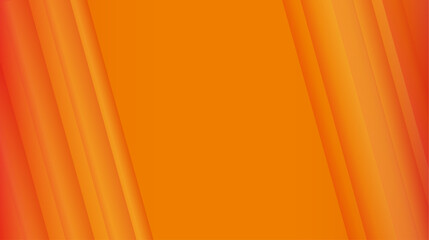 background with stripes. 
Abstract texture. Orange background for use with music, technology, digital, web,