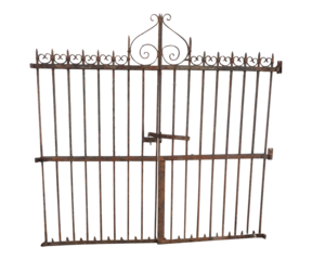 Image of Classic Gate