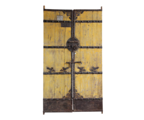 Image of Classic Gate