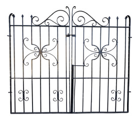 Image of Classic Gate