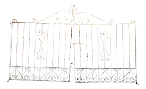 Image of Classic Gate