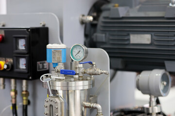 industrial manufacturing equipment