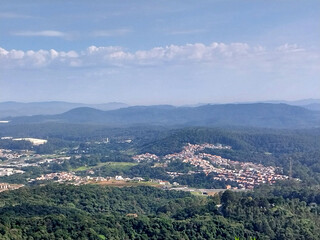 Mirante Pico do Jaraguá 