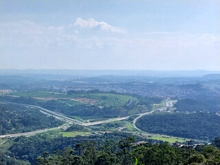Mirante Pico do Jaraguá 