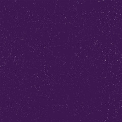 starry night sky - 761418384