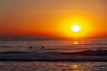 Maroubra  Beach, (Bedegal) Sydney, NSW, Australia