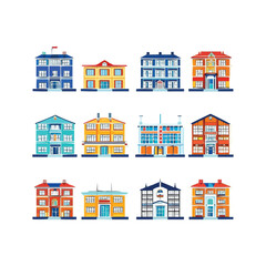 vector design and Ornaments design