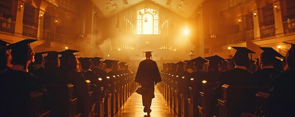 High School Graduation