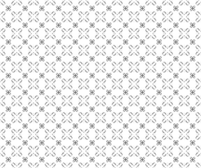 seamless pattern steel gray metal wallpaper backdrop plate iron silver art.	