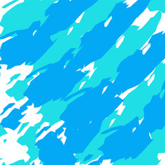 Gradient simple design and unique color 