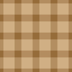 Tartan seamless check of plaid fabric background with a vector pattern texture textile.