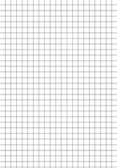 A large square grid on a white background. Square grid