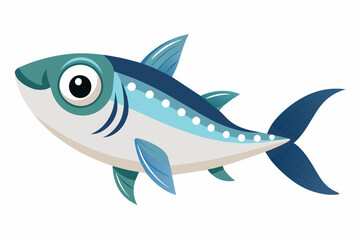 fish vector illustration