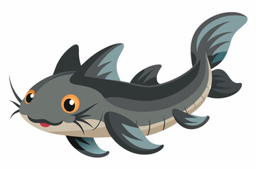 fish vector illustration