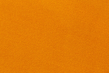 Yellow cotton fabric texture background.