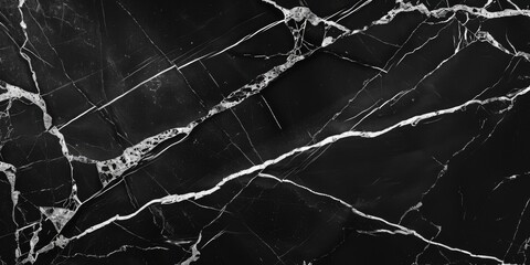 Black and white photo of a marble surface, suitable for backgrounds or textures