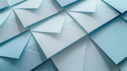 Obraz premium Detailed view of a white paper wall, perfect for backgrounds or textures