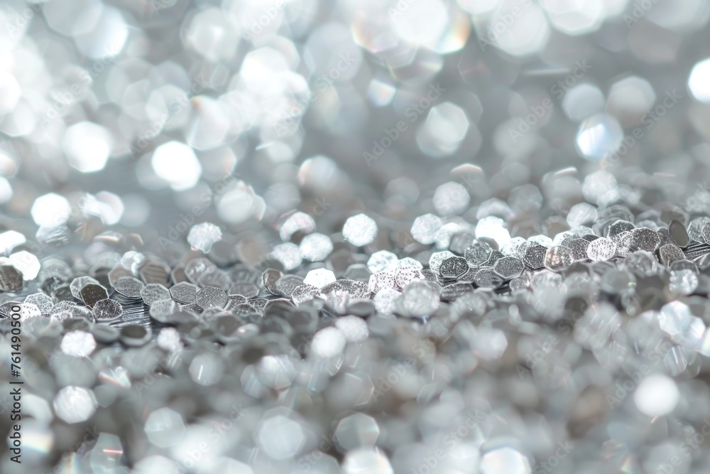 Poster close up view of water droplets, suitable for various design projects
