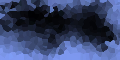 Quartz light violet Broken Stained Glass Background with gray lines. Voronoi diagram background. Seamless pattern shapes vector Vintage Quartz surface white for bathroom or kitchen