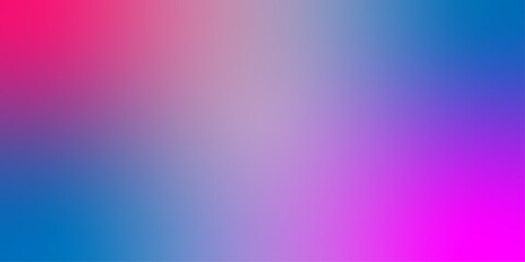 Abstract background, pastel colors, pink, purple, red, blue, white, yellow. Images used in colorful gradient designs for romantic love are blurred background.