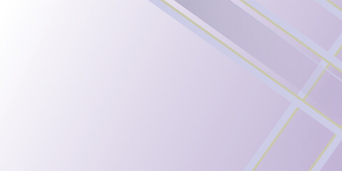 Abstract white background. Minimal geometric white light background abstract design.