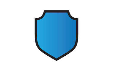 Shield Logo Vector