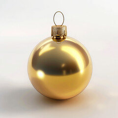 christmas, ball, decoration, holiday, ornament, celebration, bauble, xmas, sphere, glass, winter, object, december, isolated, year, gold, new, blue, shiny, merry, season, hanging, color, celebrate, de
