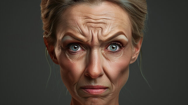 botox exagerado engra&ccedil;ado