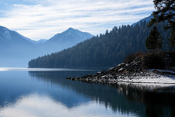 Wallowa Lake - Joseph Oregon