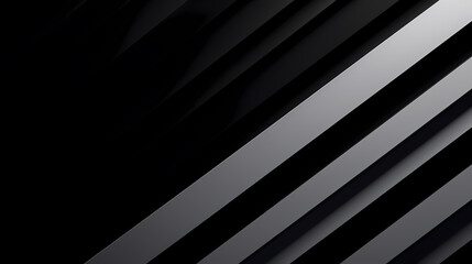 Obraz premium Abstract background with stripes