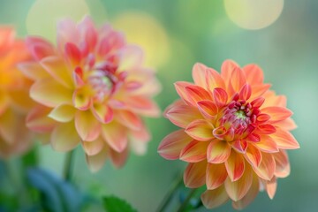 Obraz premium Beautiful flowers