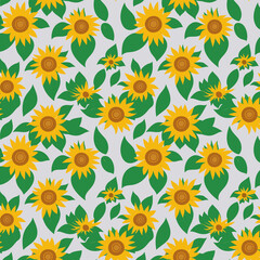 flower pattran design.flower background design .abstract background design9