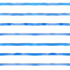 blue striped background 2