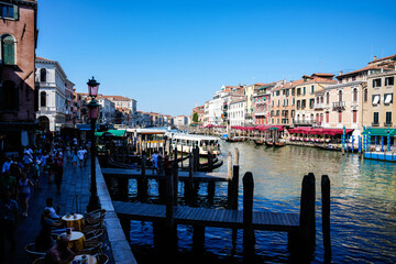 Venice Life - Italy