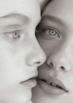 Albine Twins