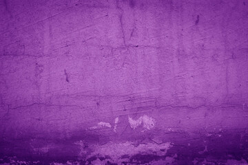 background texture with purple grunge painted surface.
