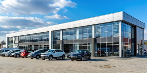 store dealership automotive business industry car vehicle dealer sale wheel transport place showroom