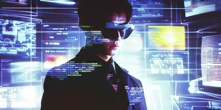 Digital Defenders: Standing Strong Against the Onslaught of Cyber Threats and Hacker Exploits