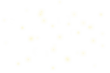 Magic firefly png, Gold fireflies png, Light effect, Mystical, lightning bug png, Photoshop photo overlays 