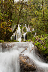 Cascade des Tuffes