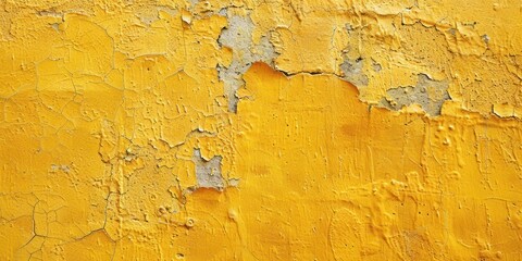 Obraz premium An image of yellow texture background 