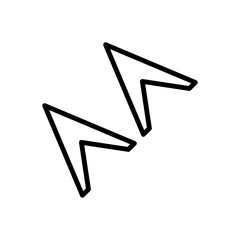 arrow