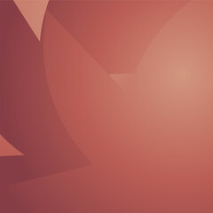 Gradient simple color full design 