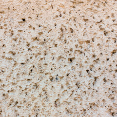 Textura de piedra para fachada de arquitectura. Edificio colonial. Para usar en programas de diseño y 3D.