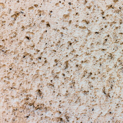 Textura de piedra para fachada de arquitectura. Edificio colonial. Para usar en programas de diseño y 3D.