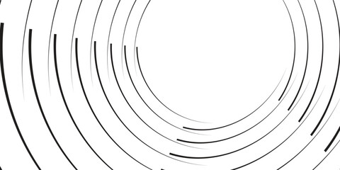 Vektor Ilustrasi pola abu-abu garis latar belakang abstrak vector modern