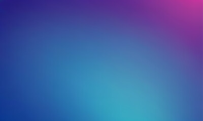 Blue grainy gradient background soft transitions cover pc wallpapers brands social media horizontal