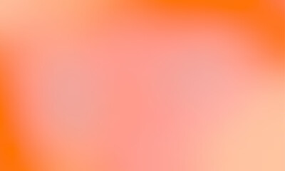 Defocused abstract background in pastel color tone
