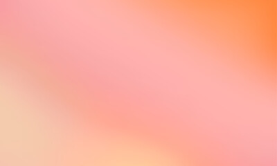 Defocused abstract in pastel color tone