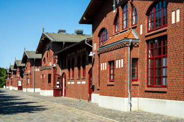 BallinStadt - Auswanderermuseum Hamburg